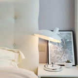 Vintage Table Lamps for Bedroom and Study