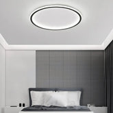 Ultra-Thin Ceiling Circular Light for Bedroom