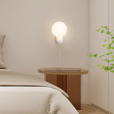 Cream Style Wall Lights for Bedroom