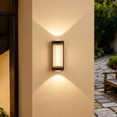 Exterior LED Waterproof Up Down Wall Light