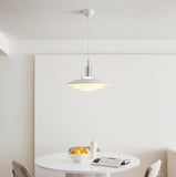 Multi Layer Disc Metal Pendant Lighting for Dining Room