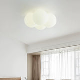 Sphere Ceiling Light with Eye-Caring for Children’s Room