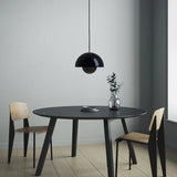 Modern Pendant Light in Bud Design for Dining Room