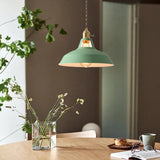 Nordic Macaron Pendant Light for Dining Room