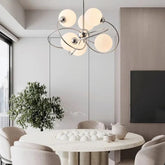 Modern Pendant Light Fixtures for Dining Room