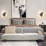 Irregular Art Decoration Led Modern Wall Lights - Clowas