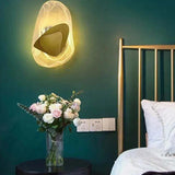 Irregular Art Decoration Led Modern Wall Lights - Clowas