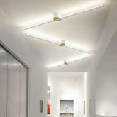 Concealed for Hallway Flush Ceiling Lights - Clowas