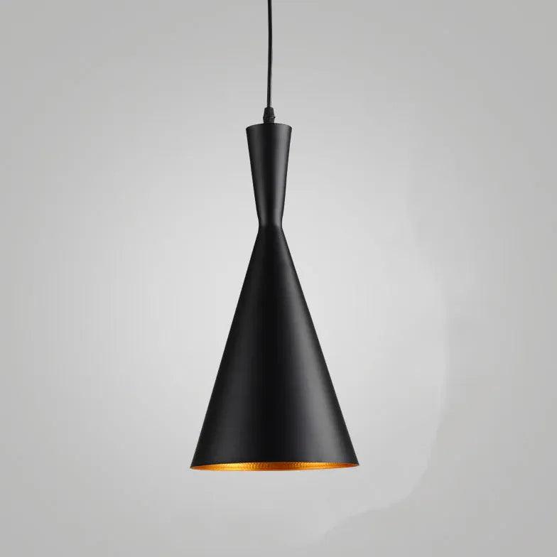 Cone Matte Kitchen Modern Pendant Light - Clowas