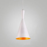 Cone Matte Kitchen Modern Pendant Light - Clowas