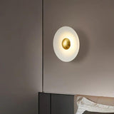 Cool Wall Lights Modern Blue - Clowas