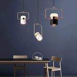 Simple Creative Pendant Light for Dining Room
