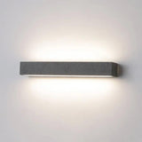Rectangle Led Up and Down Wall Lights - Clowas
