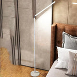 Modern LED Reading Floor Lamp for Living Room