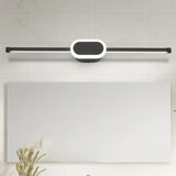 Oval Shape Led Picture Lights - Clowas