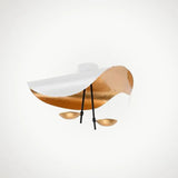 Floating Clouds Kitchen Modern Flush Ceiling Lights - Clowas