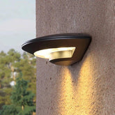 Flying Saucer LED Outdoor Wall Light - Clowas