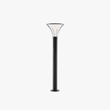 Solar Outdoor Bollard Street Lighting