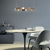 Future Technology LED Modern Pendant Light - Clowas