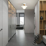 Geometry Art Modern Wall Lights - Clowas