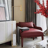 Nordic-style Metal Floor Lamps for Living Room