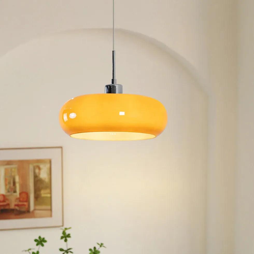 Flat Design Modern Dining Room Pendant Light - Clowas