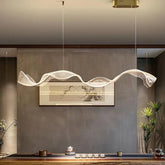 Streamlined Design Living Room Pendant Light - Clowas