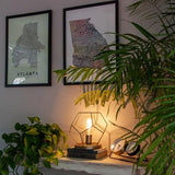 Industrial Style Flexible Filament LED Light Bulbs