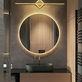 Dimmable Linear Led bathroom Mirror Lights - Clowas