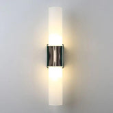 Modern Frosted Glass Wall Lights - Clowas