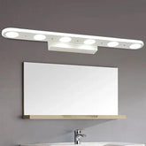 Minimalist Acrylic LED Wall Light for Bathroom Mirror