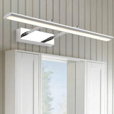 Straight Line Rectangular Led Mirror Lights - Clowas