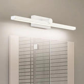 Concise White Led Picture Lights - Clowas