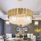 Light Luxury Atmosphere Traditional Chandeliers - Clowas