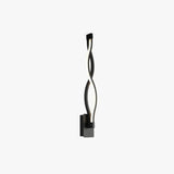 Wave Styling Led Modern Wall Lights - Clowas