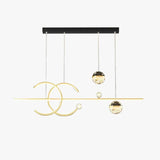 Projection Starry Sky LED Pendant Light - Clowas