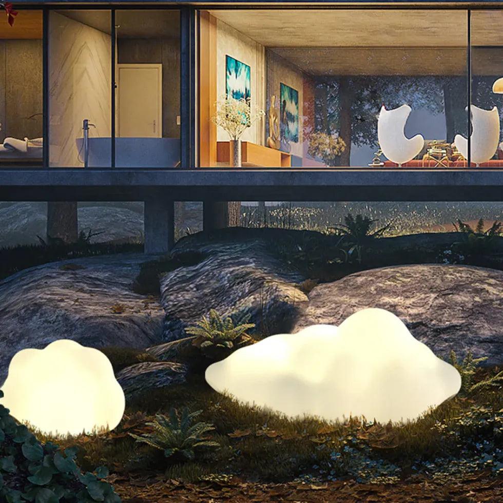 Cloud Led Outdoor Floor lamps - Clowas