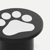 Cat Paw Garden Ground Outdoor Lights - Clowas