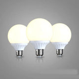 Modern Dual Color Minimalist Light Bulb - Clowas
