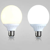 Modern Dual Color Minimalist Light Bulb - Clowas