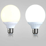 Modern Dual Color Minimalist Light Bulb - Clowas