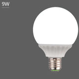 Modern Dual Color Minimalist Light Bulb - Clowas