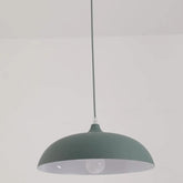 Dome Shape Dining Room Modern Pendant Light - Clowas