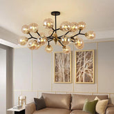 Multi-Angle Star Modern Chandelier - Clowas