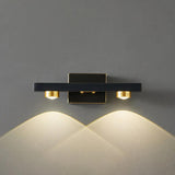 Multi Arm Luxury Up and Down Lights - Clowas