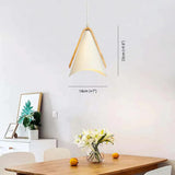 Nordic Macaron Bedside Pendant Light - Clowas