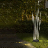 Optical Fiber Led Outdoor Floor Lamps - Clowas