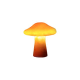 Simulation Mushroom Floor Lamp Solar Garden