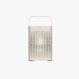 Perforated Lantern Handle Outdoor Floor lamps - Clowas