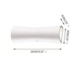 Cone Shaped Outdoor Up and Down Lights - Clowas